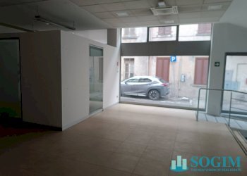 Foto 5 - Commercial Premises Via Varesina
 
1, Lurate Caccivio - photo 5