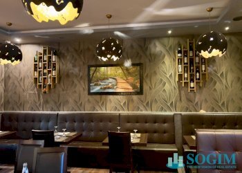 Foto 1 - Locale Commerciale Statale Dei Giovi, Cermenate - foto 1