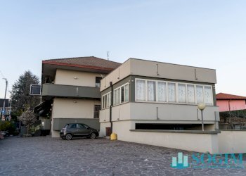 Foto 13 - Locale Commerciale Statale Dei Giovi, Cermenate - foto 13