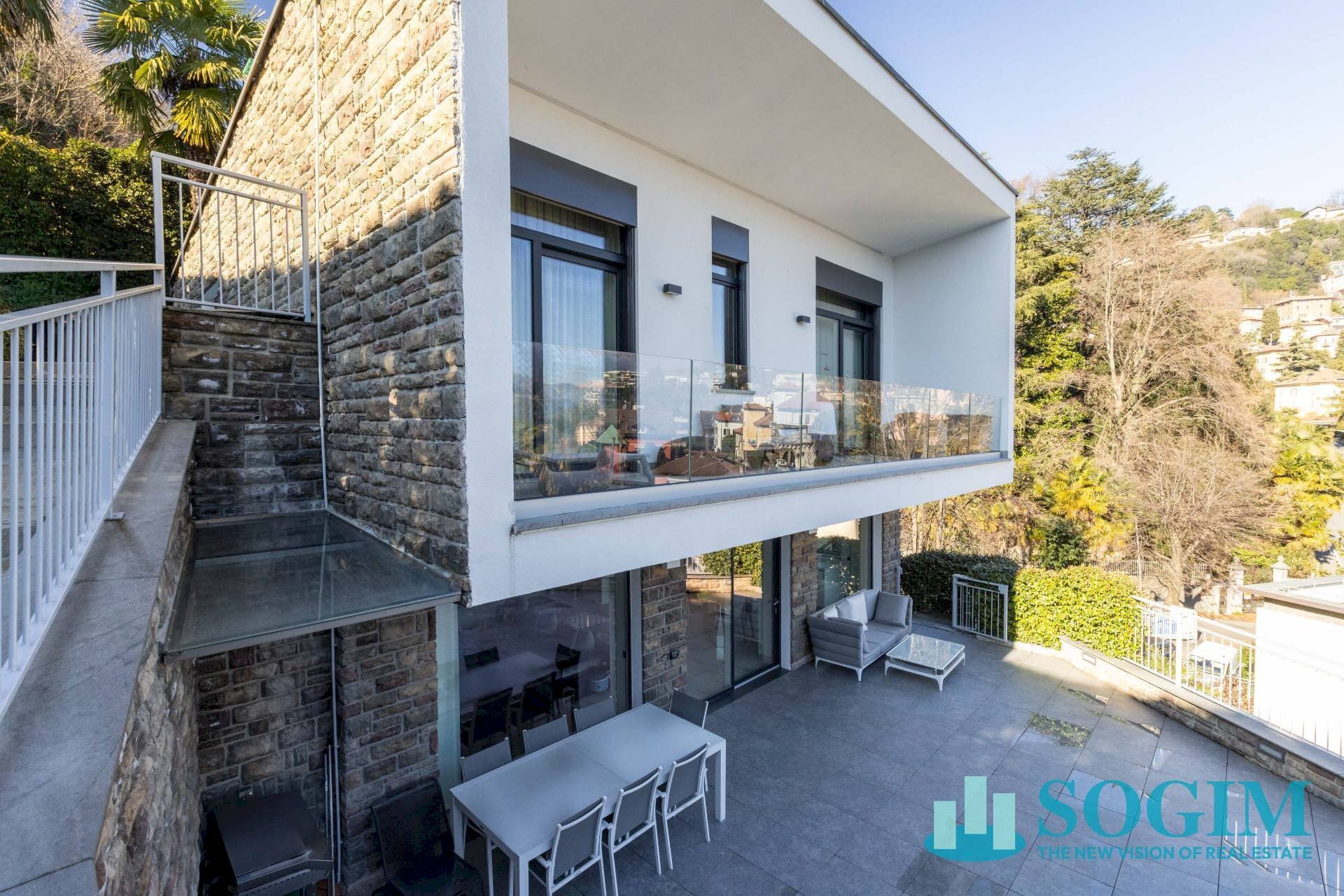 Foto 2 - Villa Via Bellinzona, Como - photo 2