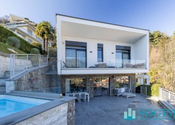 Foto 1 - Villa Via Bellinzona, Como - foto 1