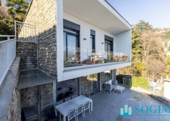 Foto 2 - Villa Via Bellinzona, Como - foto 2