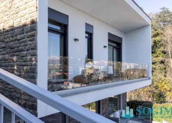 Foto 3 - Villa Via Bellinzona, Como - foto 3