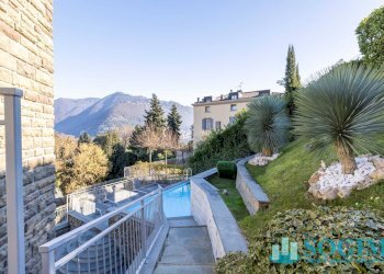 Foto 4 - Villa Via Bellinzona, Como - foto 4