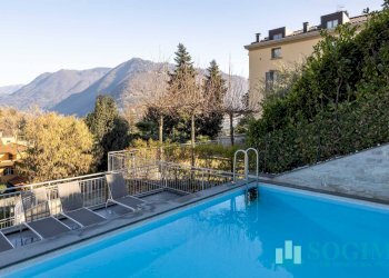 Foto 6 - Villa Via Bellinzona, Como - foto 6