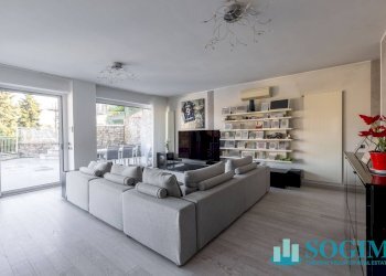 Foto 11 - Villa Via Bellinzona, Como - foto 11