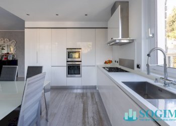 Foto 14 - Villa Via Bellinzona, Como - foto 14