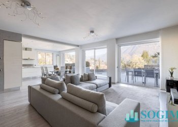 Foto 15 - Villa Via Bellinzona, Como - foto 15