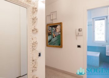 Foto 19 - Villa Via Bellinzona, Como - foto 19