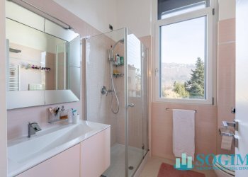 Foto 31 - Villa Via Bellinzona, Como - foto 31