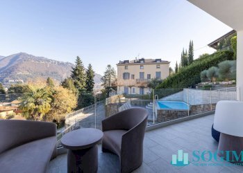 Foto 34 - Villa Via Bellinzona, Como - foto 34