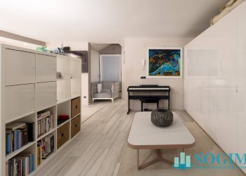 Foto 43 - Villa Via Bellinzona, Como - foto 43