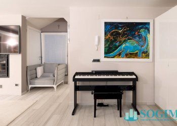 Foto 44 - Villa Via Bellinzona, Como - foto 44