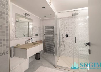 Foto 45 - Villa Via Bellinzona, Como - foto 45