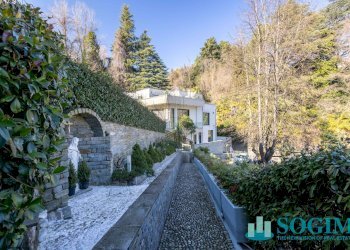 Foto 47 - Villa Via Bellinzona, Como - foto 47