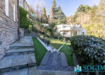 Foto 48 - Villa Via Bellinzona, Como - foto 48