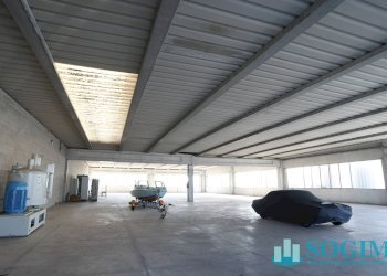 Interno - Capannone Via Anna frank
 
1, Mozzate - foto 8