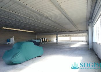 Interno - Capannone Via Anna frank
 
1, Mozzate - foto 9