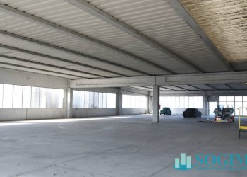 Interno - Capannone Via Anna frank
 
1, Mozzate - foto 12