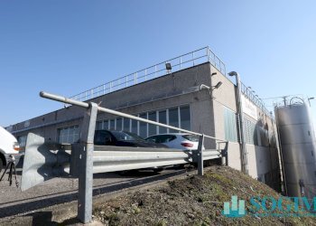 Esterno_3 - Capannone Via Anna frank
 
1, Mozzate - foto 21