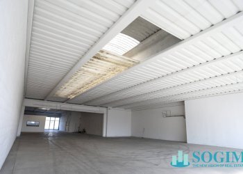 Interno_2 - Capannone Via Piccinelli
 
1, Mozzate - foto 5