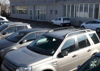 Esterno_3 - Capannone Via Piccinelli
 
1, Mozzate - foto 18