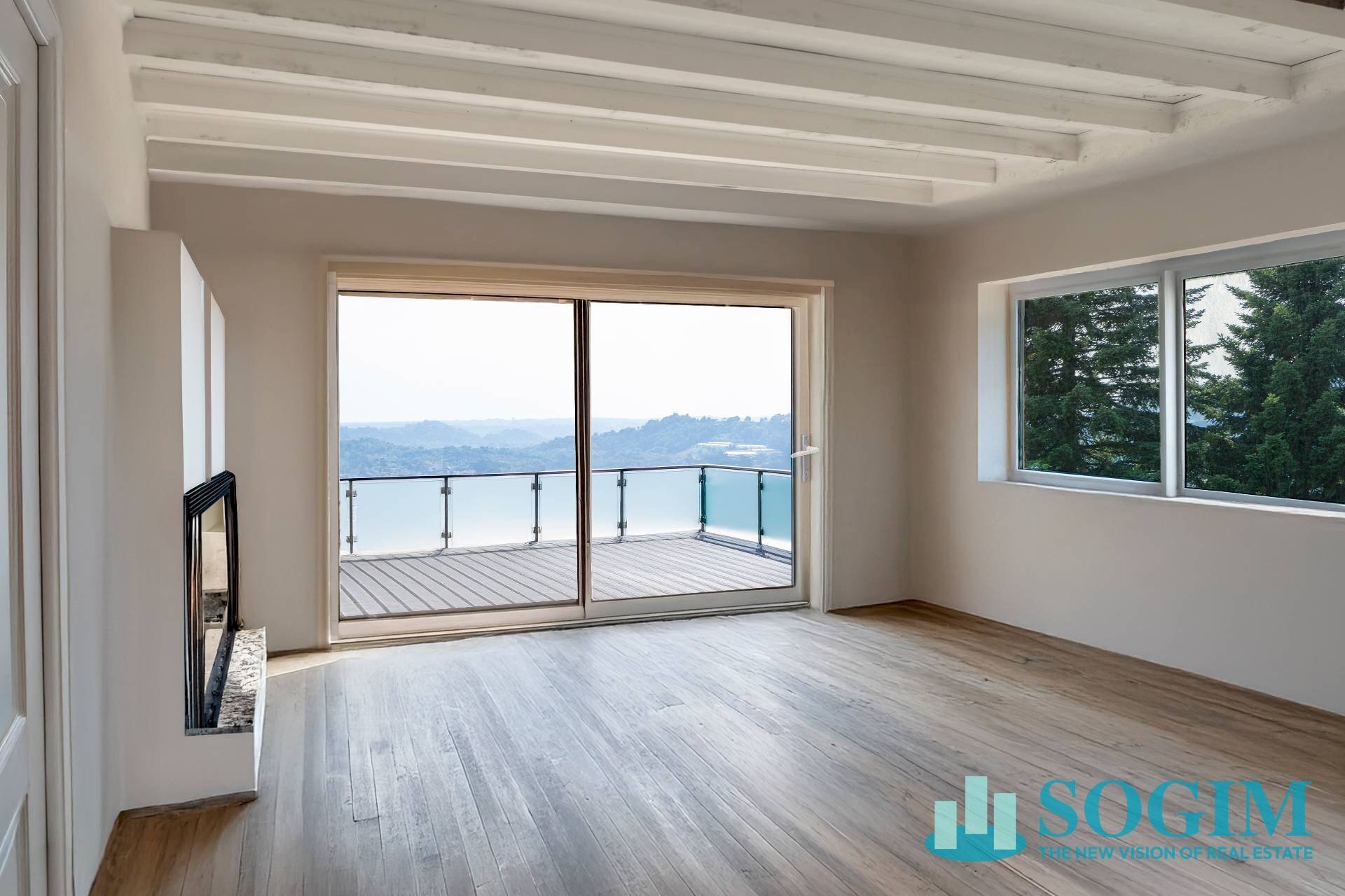 Foto 2 - Villa Via Montagnola, San Fermo della Battaglia - foto 2