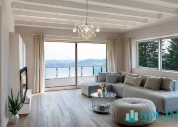 Foto 1 - Villa Via Montagnola, San Fermo della Battaglia - foto 1