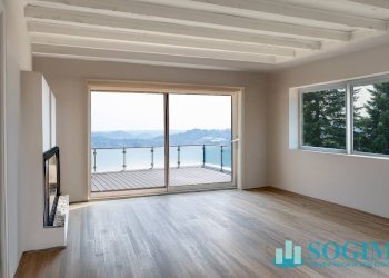 Foto 2 - Villa Via Montagnola, San Fermo della Battaglia - foto 2