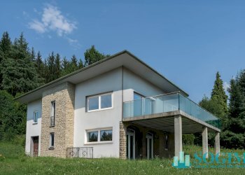 Foto 14 - Villa Via Montagnola, San Fermo della Battaglia - foto 14