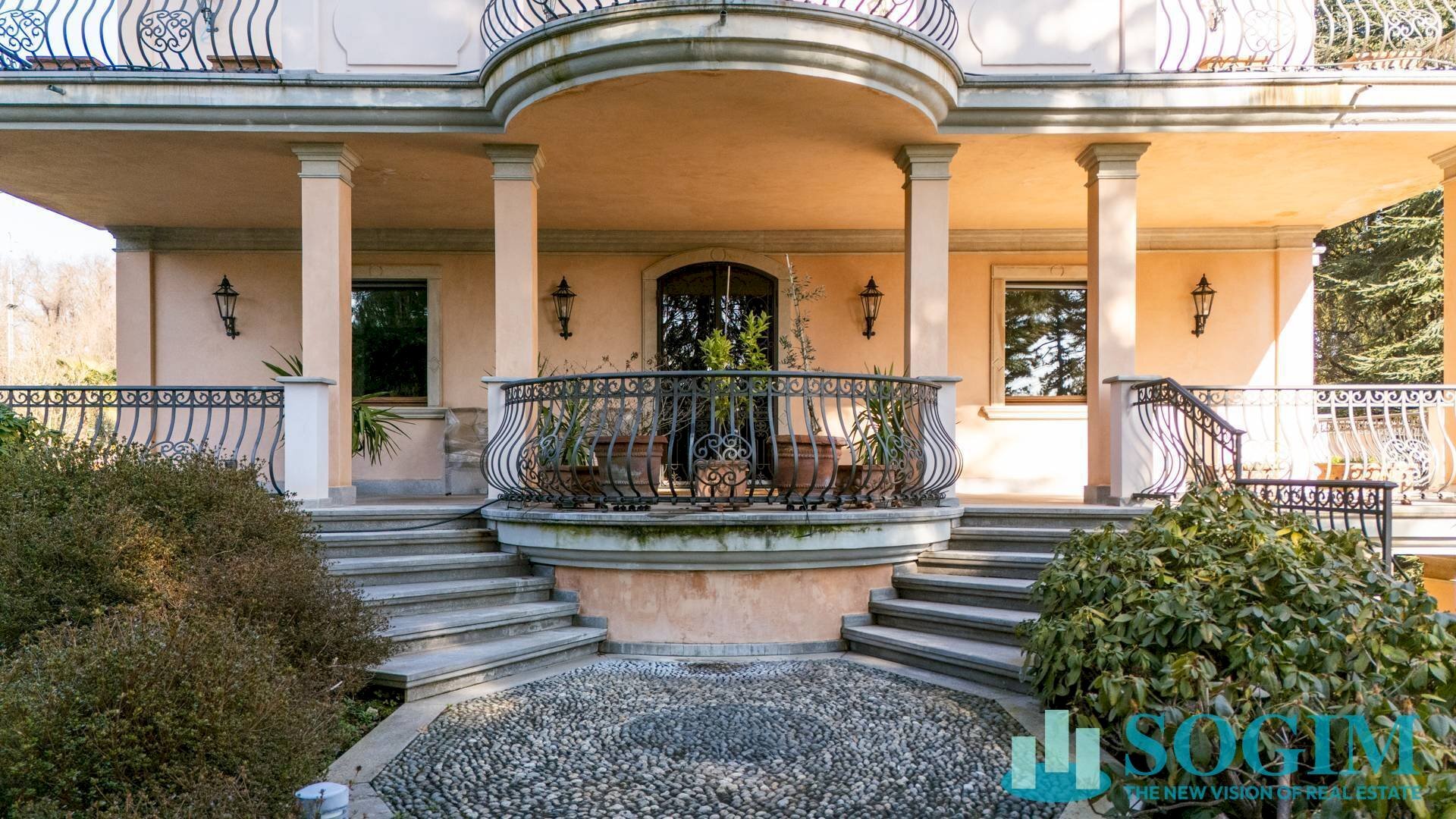 Foto 2 - Villa Via Cristoforo Colombo, Cadorago - photo 2