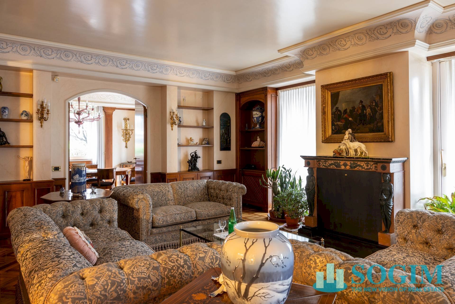 Foto 3 - Villa Via Cristoforo Colombo, Cadorago - photo 3