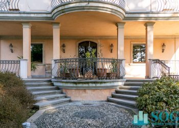 Foto 2 - Villa Via Cristoforo Colombo, Cadorago - foto 2