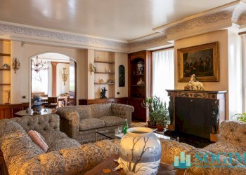 Foto 3 - Villa Via Cristoforo Colombo, Cadorago - foto 3