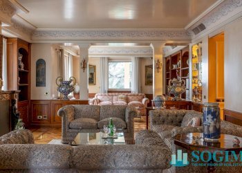 Foto 4 - Villa Via Cristoforo Colombo, Cadorago - foto 4