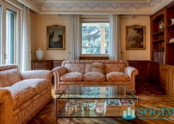 Foto 5 - Villa Via Cristoforo Colombo, Cadorago - foto 5