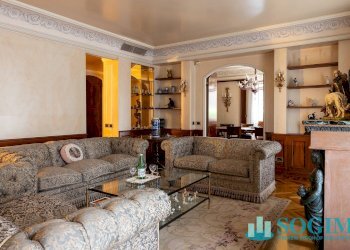 Foto 6 - Villa Via Cristoforo Colombo, Cadorago - foto 6