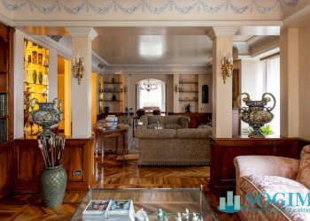 Foto 7 - Villa Via Cristoforo Colombo, Cadorago - foto 7