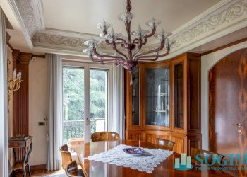 Foto 8 - Villa Via Cristoforo Colombo, Cadorago - foto 8