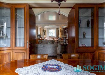 Foto 9 - Villa Via Cristoforo Colombo, Cadorago - foto 9