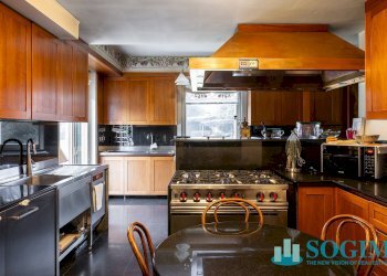 Foto 11 - Villa Via Cristoforo Colombo, Cadorago - foto 11