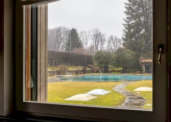 Foto 12 - Villa Via Cristoforo Colombo, Cadorago - foto 12