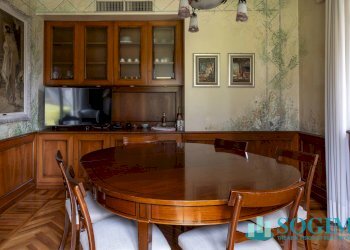 Foto 13 - Villa Via Cristoforo Colombo, Cadorago - foto 13