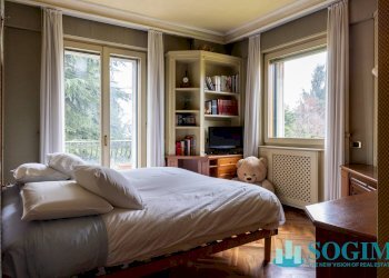 Foto 30 - Villa Via Cristoforo Colombo, Cadorago - foto 30