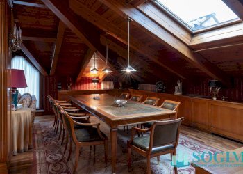 Foto 35 - Villa Via Cristoforo Colombo, Cadorago - foto 35