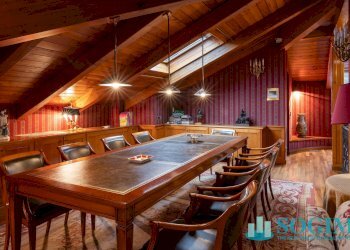 Foto 37 - Villa Via Cristoforo Colombo, Cadorago - foto 37