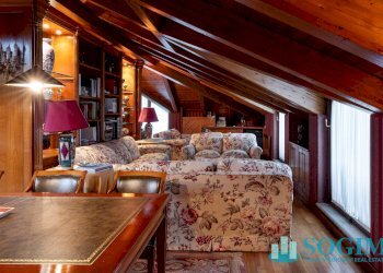 Foto 39 - Villa Via Cristoforo Colombo, Cadorago - foto 39