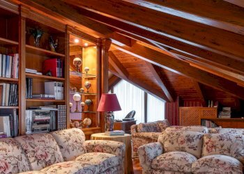 Foto 40 - Villa Via Cristoforo Colombo, Cadorago - foto 40