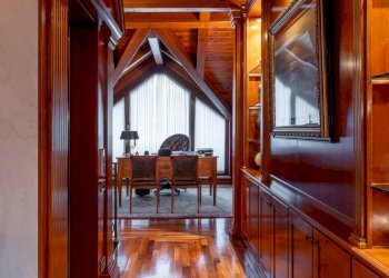 Foto 41 - Villa Via Cristoforo Colombo, Cadorago - foto 41