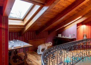 Foto 42 - Villa Via Cristoforo Colombo, Cadorago - foto 42